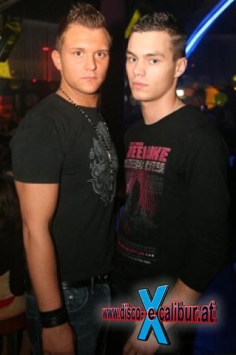 **Nightlife 2009** - 