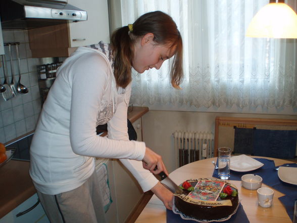 geburtstag von isabella  - 