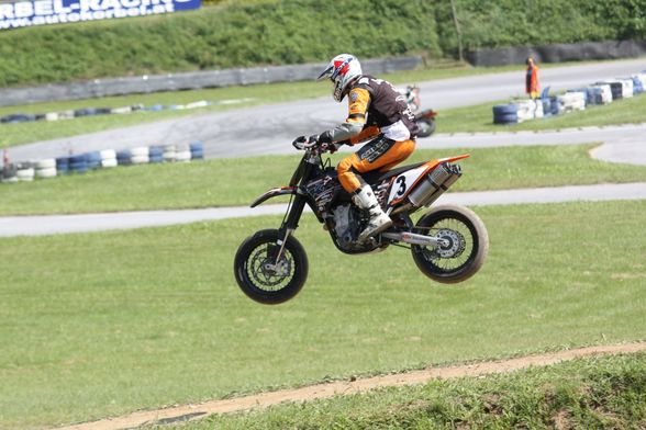 Urlaub Steiermark Supermoto Greinbach - 