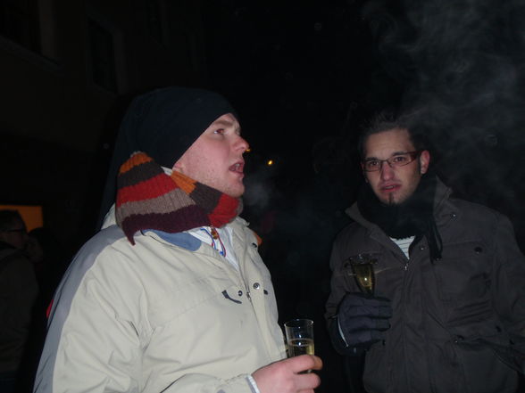 Silvester 2009/09 - 