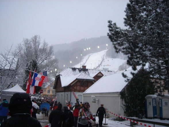 Schladming 2009 - 