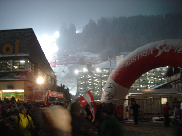 Schladming 2009 - 