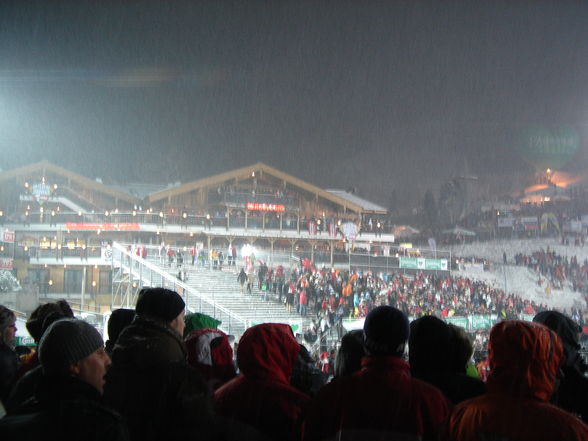 Schladming 2009 - 