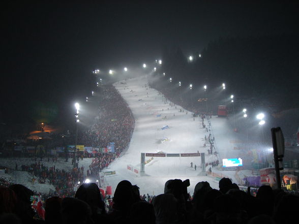 Schladming 2009 - 