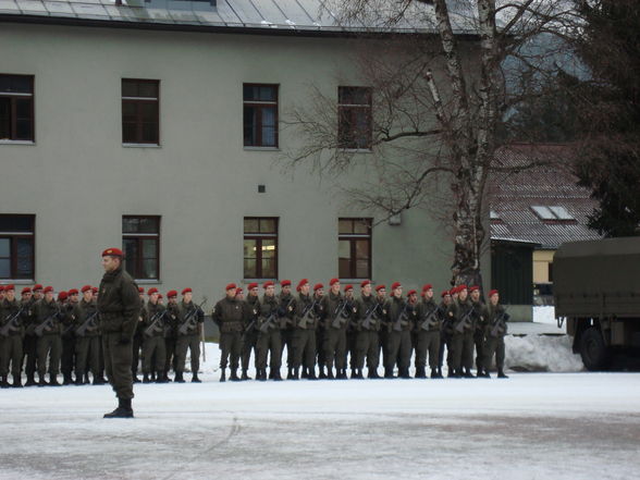 Bundesheer - 