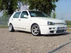 VW GOLF - 