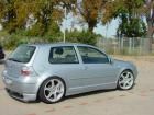VW GOLF - 