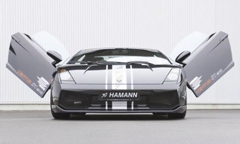 hamann - 