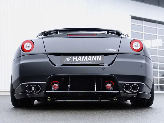 hamann - 