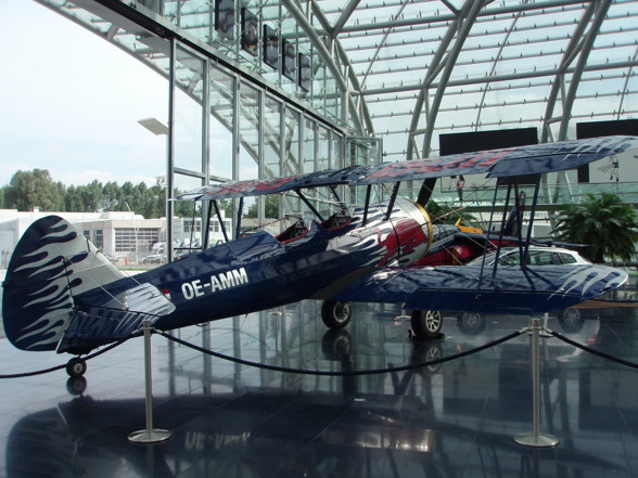 Hangar 7 - 