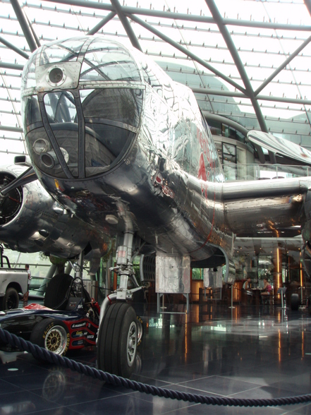 Hangar 7 - 