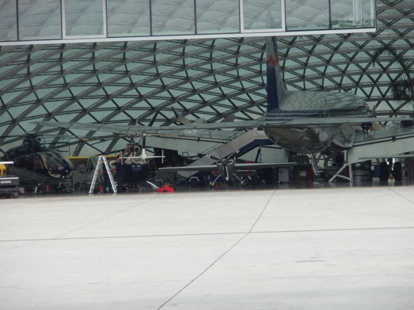 Hangar 7 - 