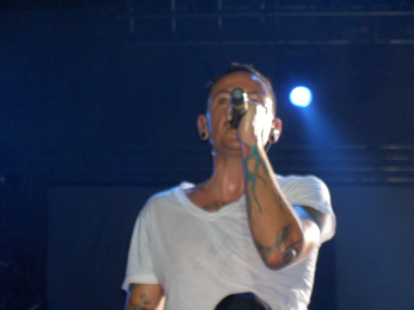 Linkin Park 09 Graz  - 