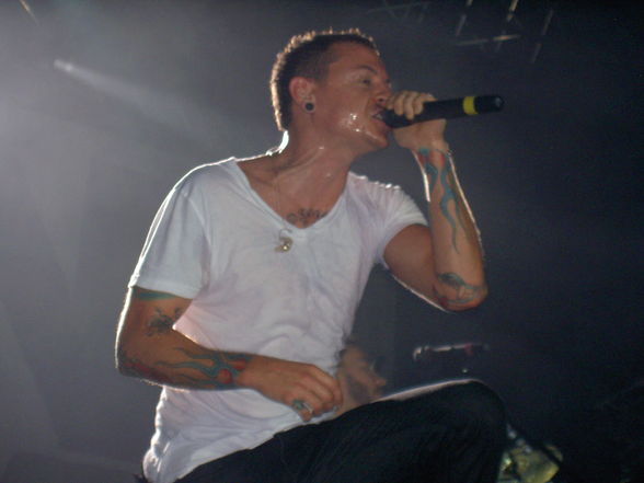 Linkin Park 09 Graz  - 