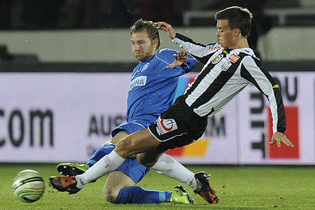 LASK LINZ - 