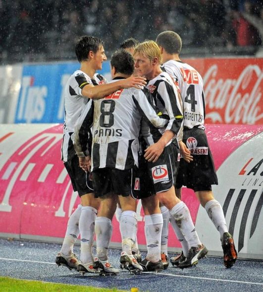 LASK LINZ - 