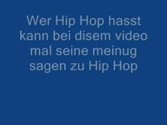 Anti- Hip Hop - 