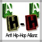 Anti- Hip Hop - 