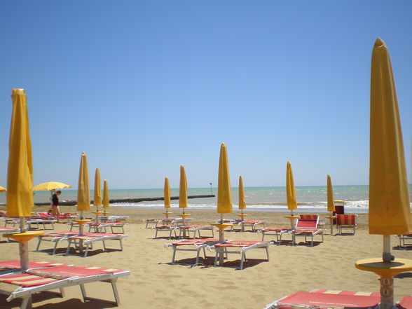 Jesolo - Mai 2009* - 