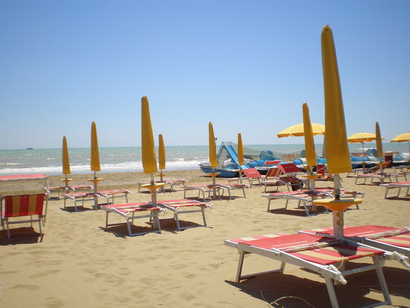 Jesolo - Mai 2009* - 