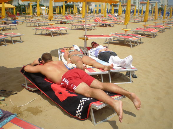 Jesolo - Mai 2009* - 