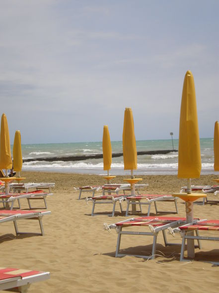 Jesolo - Mai 2009* - 