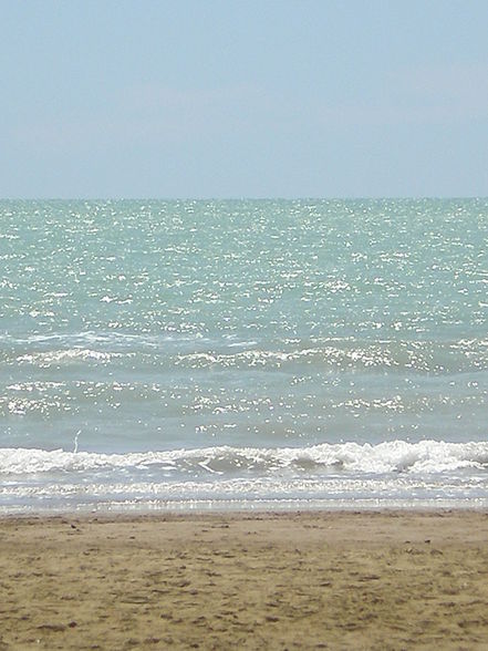 Jesolo - Mai 2009* - 