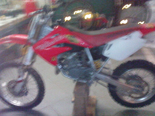 MY BIKE - 