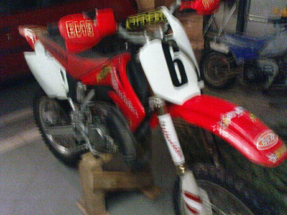 MY BIKE - 