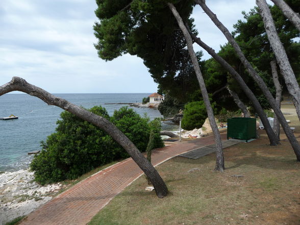 RoVinJ (Kroatien) - 