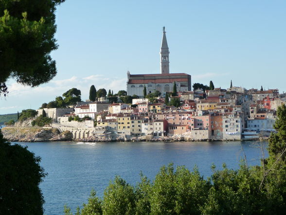 RoVinJ (Kroatien) - 