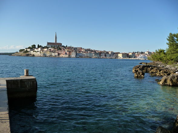 RoVinJ (Kroatien) - 