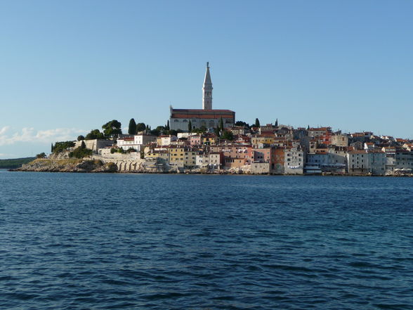 RoVinJ (Kroatien) - 