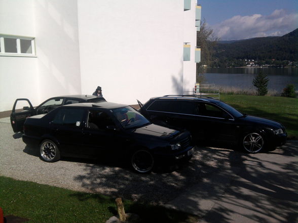 Wörthersee 09 - 