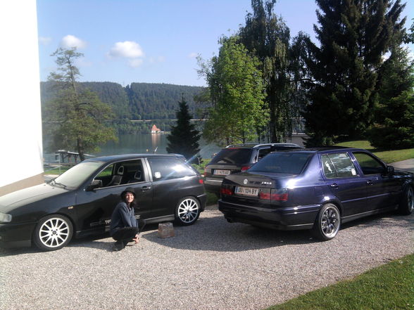 Wörthersee 09 - 