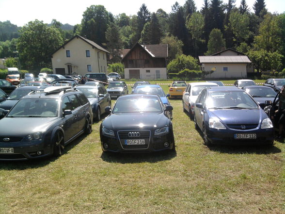 Wörthersee 09 - 