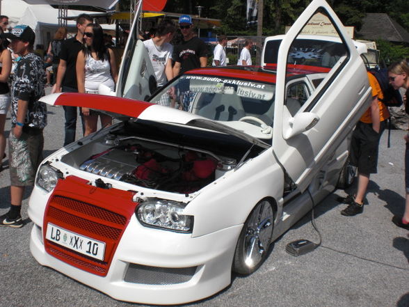 Gti Treffen 2009 - 