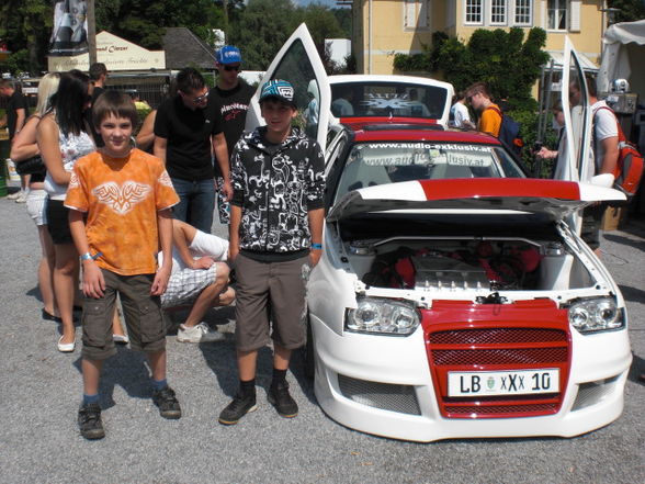 Gti Treffen 2009 - 