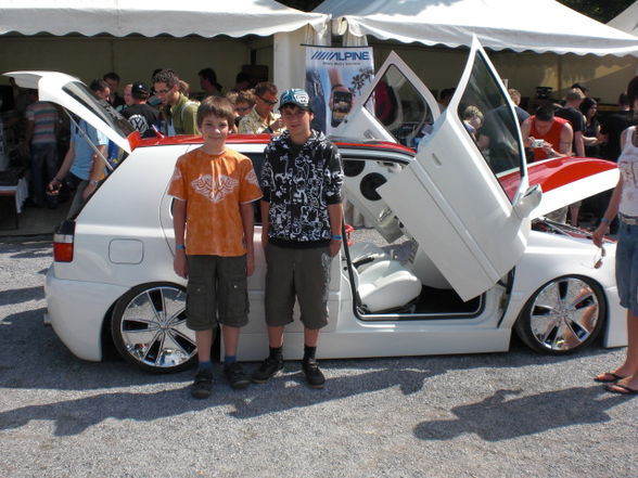 Gti Treffen 2009 - 