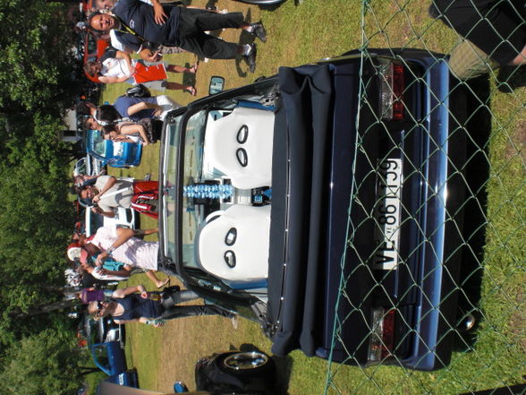 Gti Treffen 2009 - 