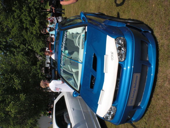 Gti Treffen 2009 - 