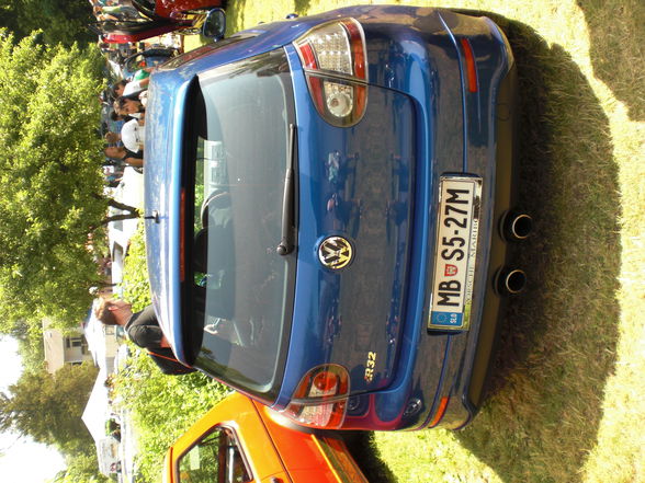 Gti Treffen 2009 - 