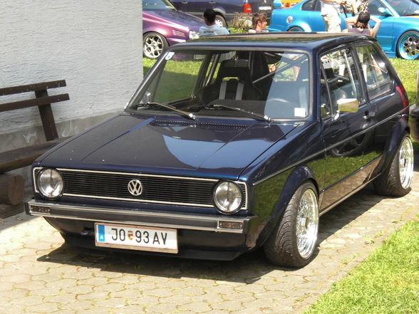 Gti Treffen 2009 - 