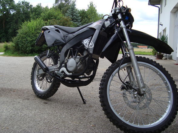 85ccm Monster und fufies - 