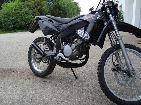 85ccm Monster und fufies - 