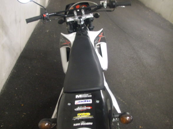 85ccm Monster und fufies - 