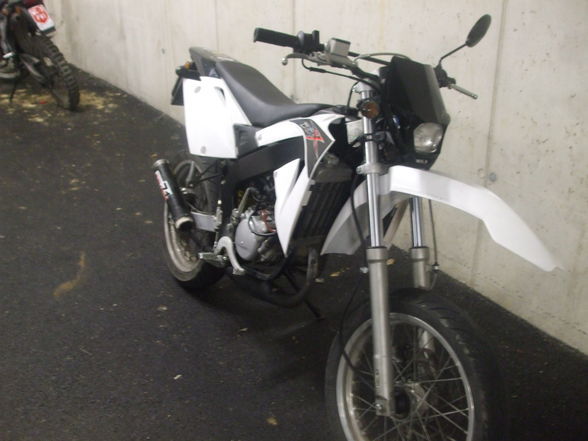 85ccm Monster und fufies - 