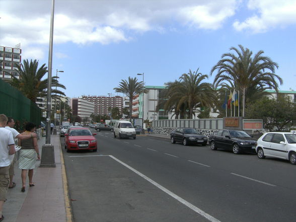 Urlaub Grand Canaria - 