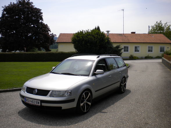 Wörtersee 2009 - 