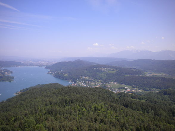 Wörtersee 2009 - 